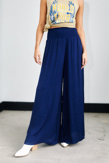 Matilda Wide Leg Pant