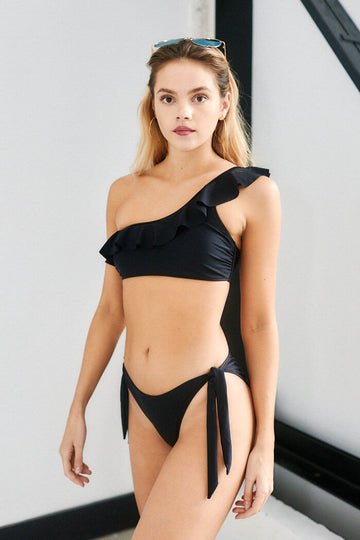 Watercolor Bikini Bottoms
