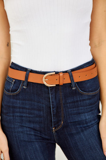 Orson Belt