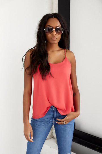 Holly Swing Tank