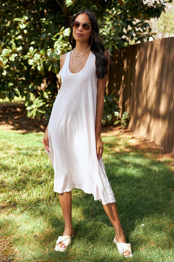 Z Supply Amalfi Slub Dress
