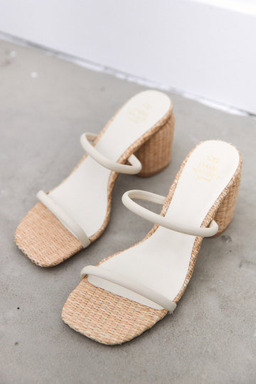 Margaret Heels