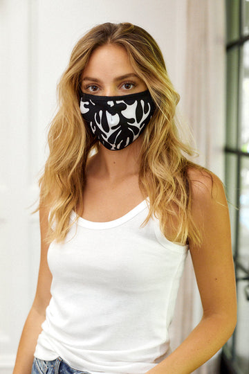 Novah Face Mask