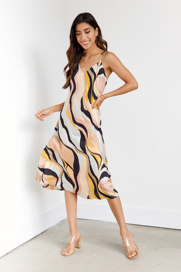 SALE - Dana Dream Dress