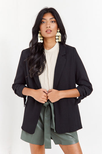 Soleia Blazer