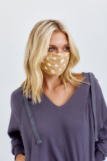 Bari Mask