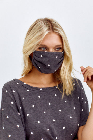Harper Face Mask