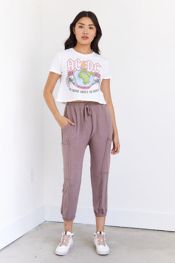 SALE - Northern Side Pocket Jogger