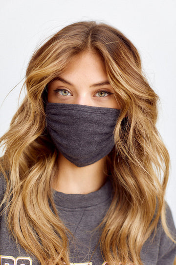 Iris Mask