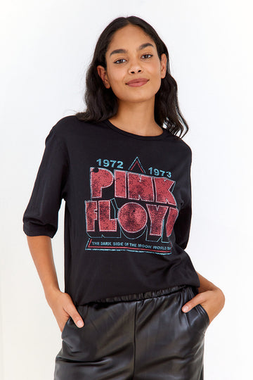 Pink Floyd Dark Side Tour Tee
