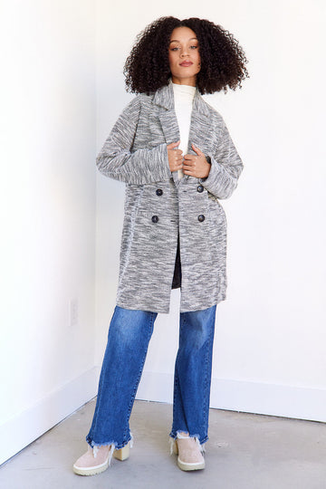 SALE - Soriah Coat