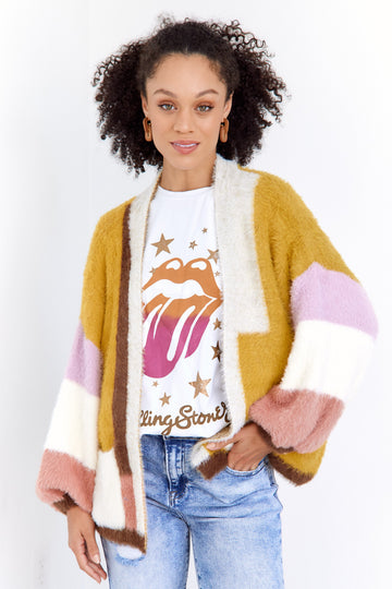 SALE - Shyla Cozy Cardigan