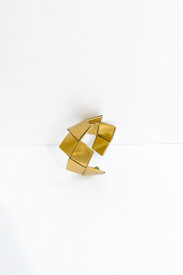 SALE - Hera Geometric Bracelet