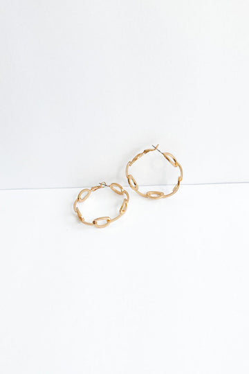 Rosalie Progression Earrings