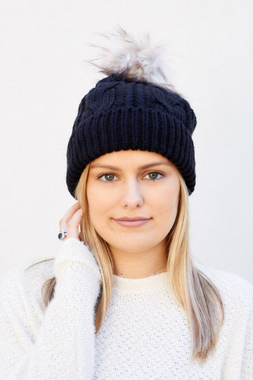 Park City Beanie