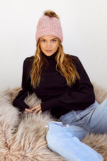 Silena Turtleneck Sweater