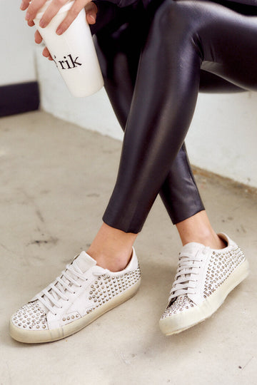Rock Star Sneaker