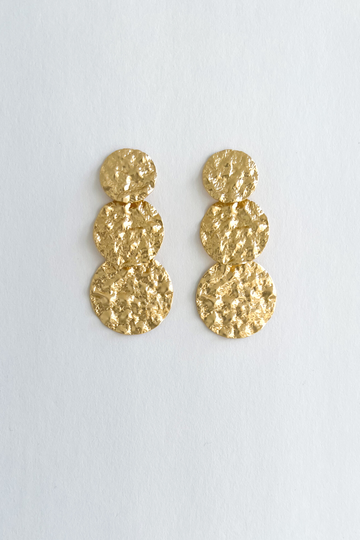 Cassie Drop Earrings