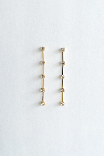 SALE - Mia Earrings