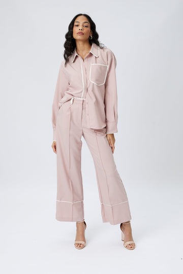 Jennie Wide Fit Pants