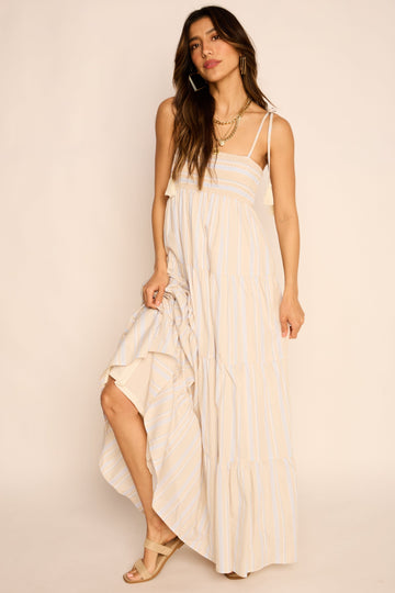 Adelaide Maxi Dress