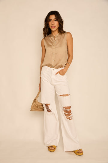Kipp 90's Vintage Loose Jean