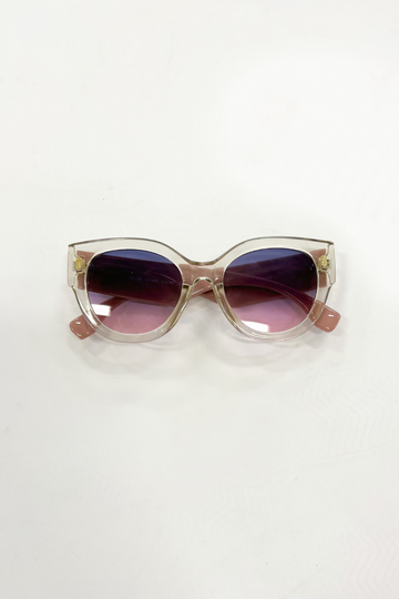 SALE - Indie Cat Eye Sunglasses