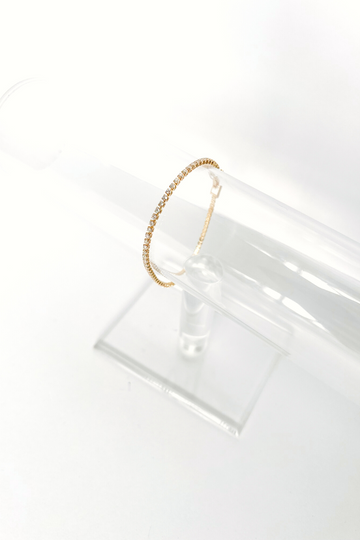 SALE - Myla Stone Bracelet with Clasp