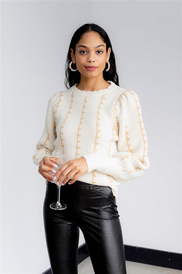 Arden Sweater
