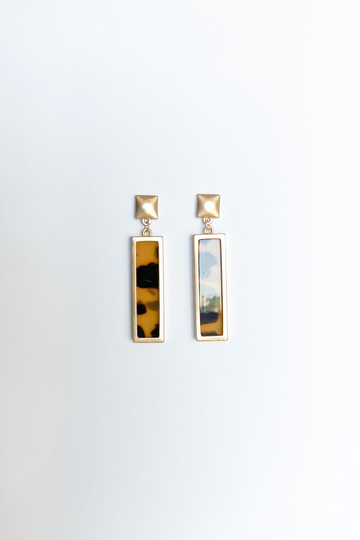 SALE - Kelsey Earrings