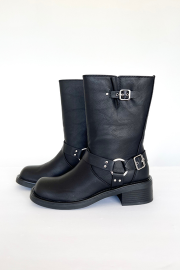 SALE - Oreta Moto Boots