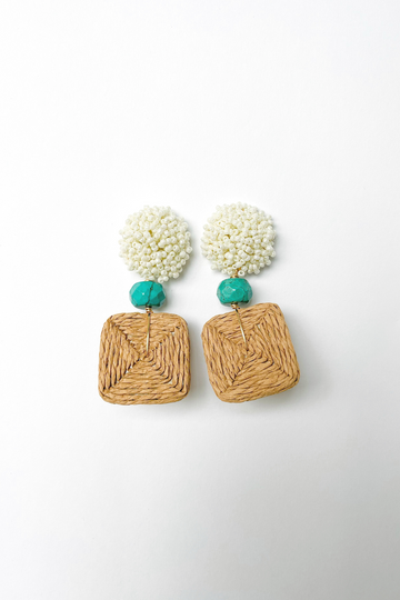 Millie B. Hailey Earrings