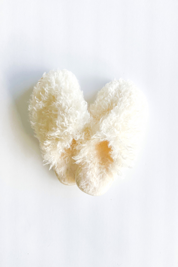 SALE - Adora Cozy Slippers