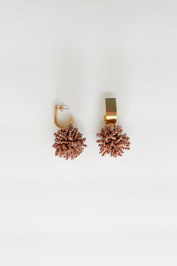SALE - Millie B. Olivia Earrings