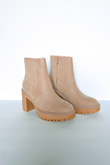 SALE - Chelsea Ankle Boots