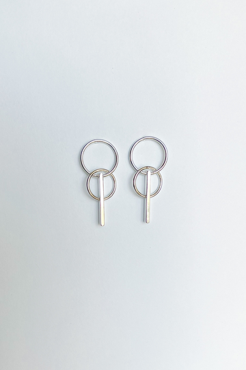 SALE - Amy Earrings