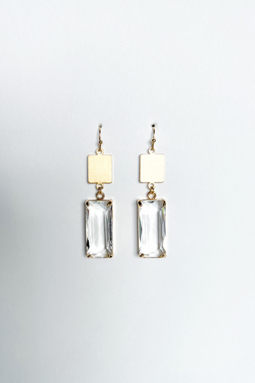 SALE - Kathy Earrings