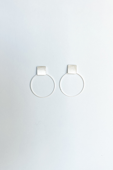 SALE - Yana Earrings