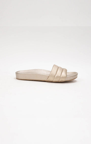 SALE- Dottie Slide Sandal