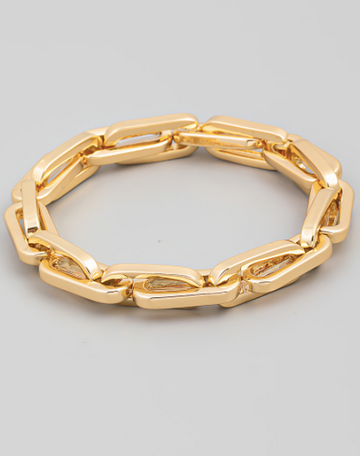Alexei Chain Link Bracelet