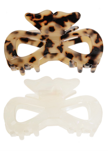 Candi Hair Claw Set