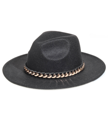Dabney Hat
