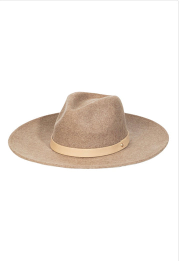 Mica Hat