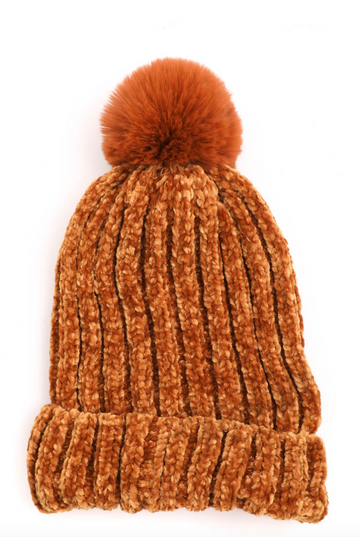 Sumner Knit Beanie