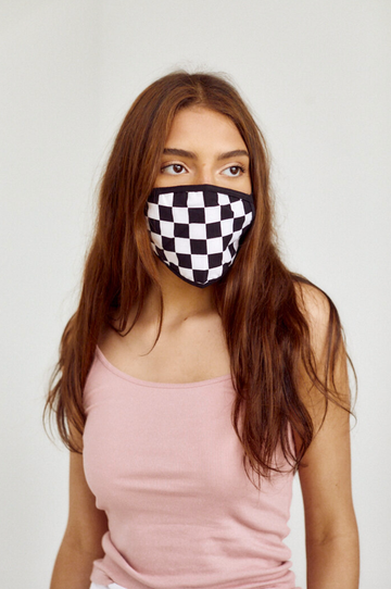 Gemma Face Mask