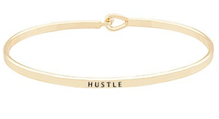 Hustle Bracelet