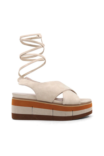 Ivonne Platform Sandal