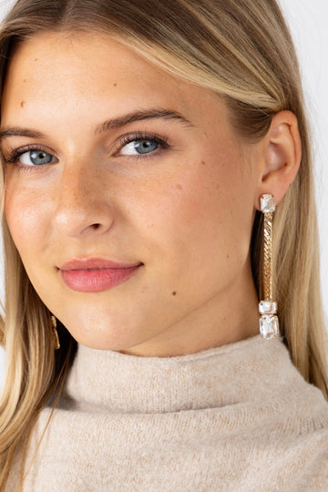 SALE - Debbi Earrings
