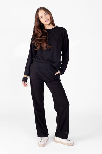 Stevie Knit Pant
