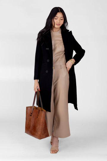 SALE - Todd Peacoat